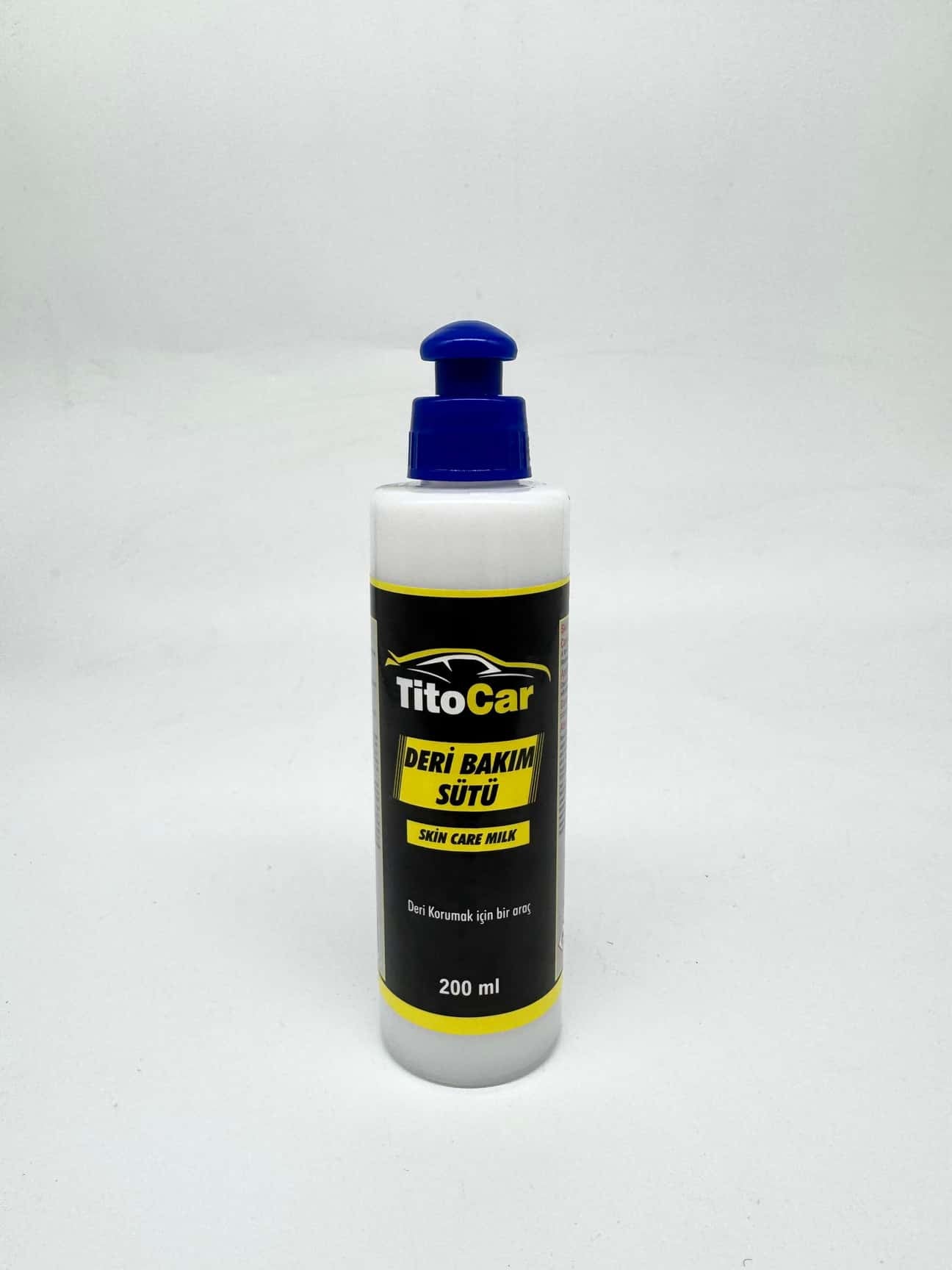 Leather Revive-Întreținere Piele