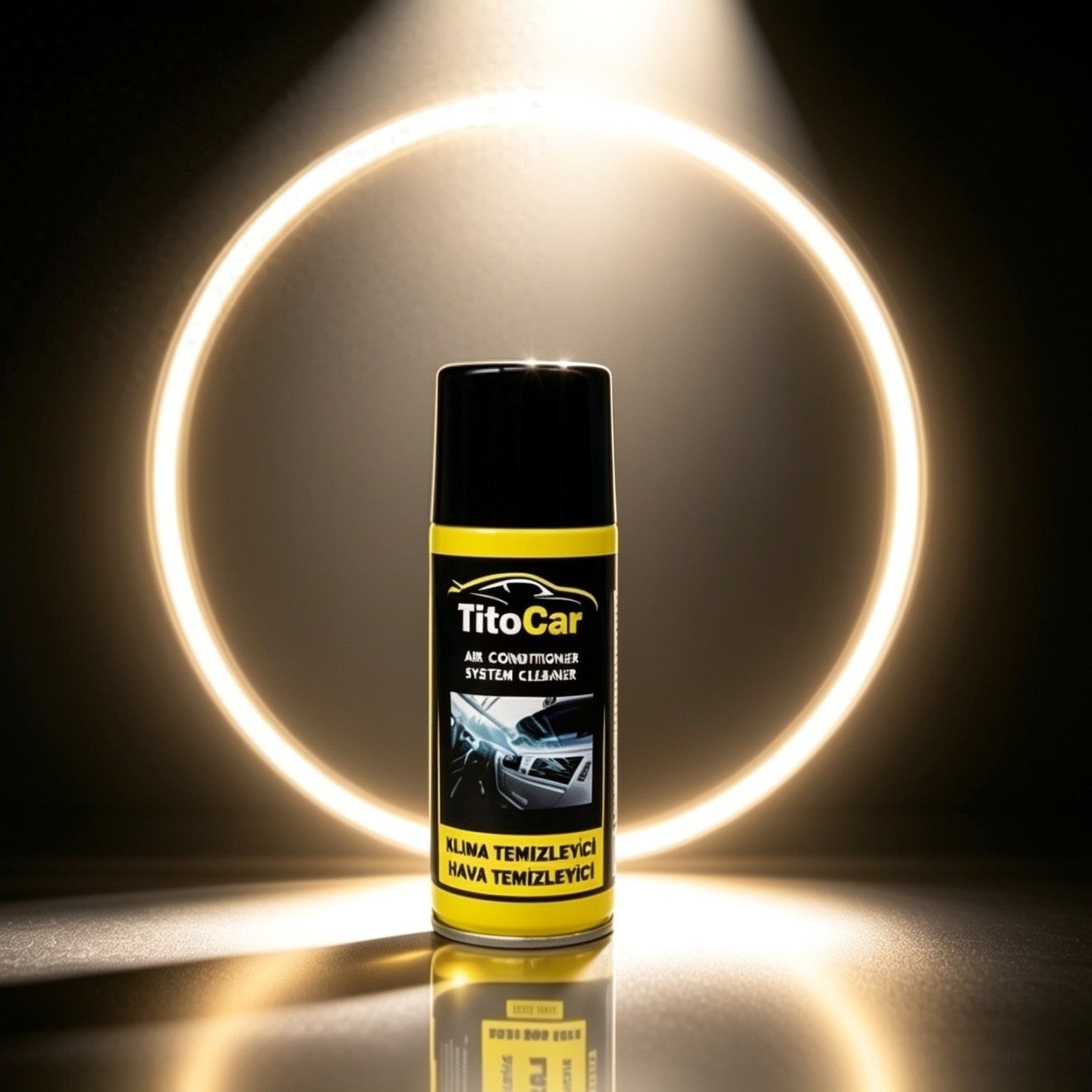 AirBurst – Parfum AC
