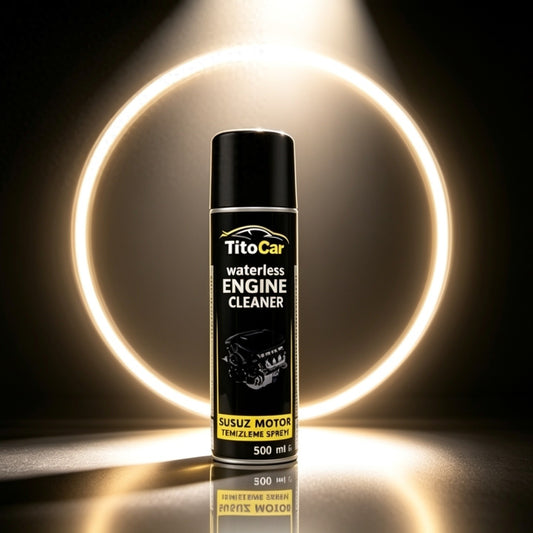 Engine Pure – Spray curățare motor