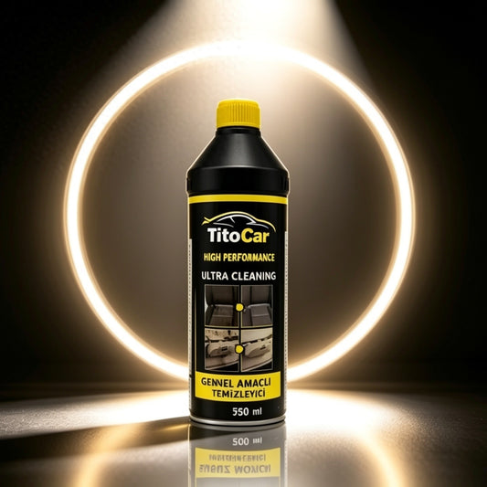 Fabric Renew – Spray curățare textil interior