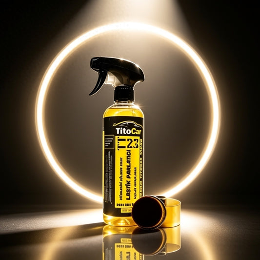 Tire Shine Extreme