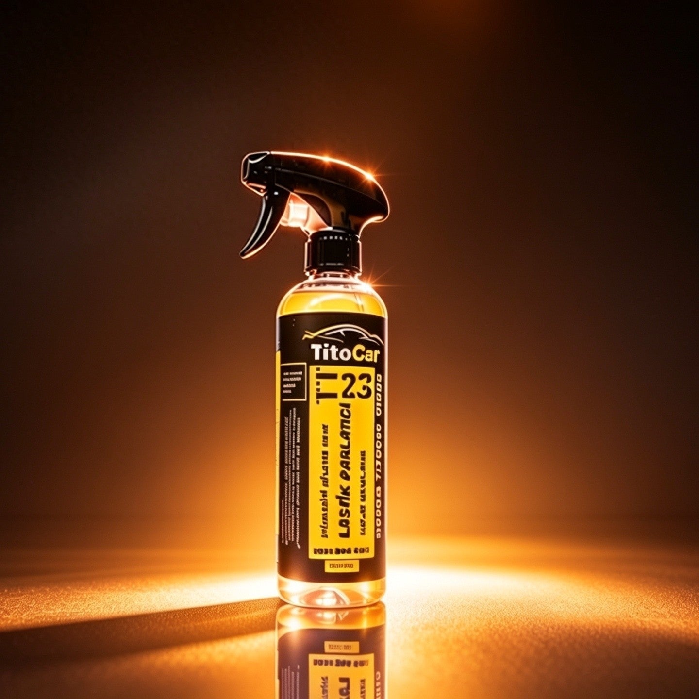 Tire Shine Extreme