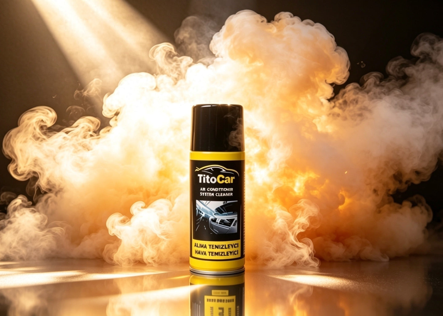 AirBurst – Parfum AC