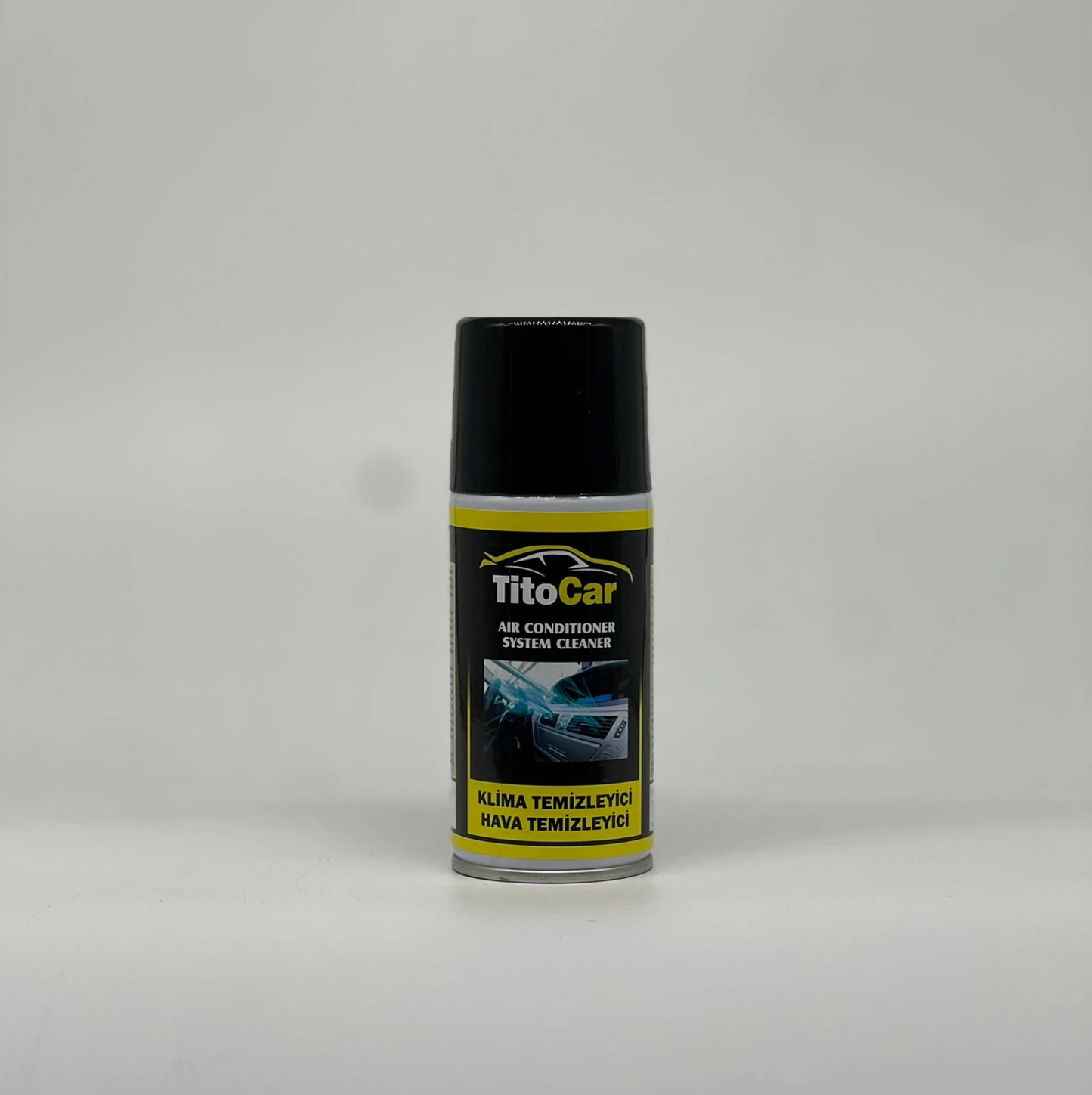 AirBurst – Parfum AC