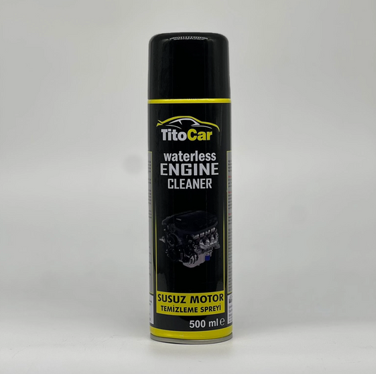 Engine Pure – Spray curățare motor