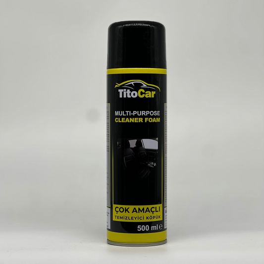 Leather Guard – Spray curățare piele interior